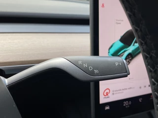Tesla Model Y Tesla Model Y RWD 58 kWh - afbeelding nr 25