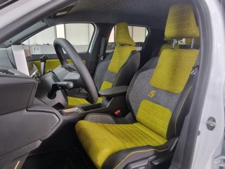 Renault 5 Renault 5 comfort range iconic cinq 52kwh 150pk | Parelmoerwit | 18'' Inch | ACC - afbeelding nr 7