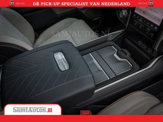 Dodge Ram 1500 Comfortabele Dubbele Cabine met Royale 5 Zitplaatsen | BPM vrij | Nu Leverbaar uit Voorraad | Voorraad Nr 2321 - 8586 - afbeelding nr 57