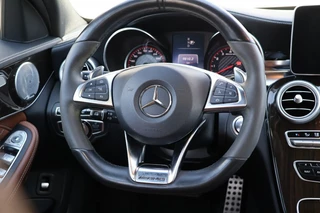 Mercedes-Benz C-Klasse - afbeelding nr 21