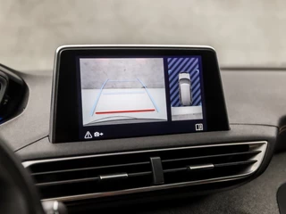 Peugeot 5008 Peugeot 5008 1.2 PureTech GT-Line (APPLE CARPLAY, PANORAMADAK, 360 CAMERA, CRUISE, CLIMATE, LM VELGEN, NIEUWE APK, NIEUWSTAAT) - afbeelding nr 9