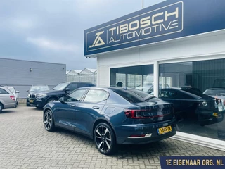 Polestar 2 Polestar 2 Long Range Dual Motor 78kWh 360gr PANO PIXEL h&k Trekhaak - afbeelding nr 30