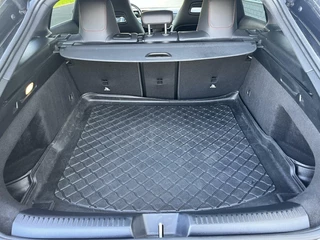 Mercedes-Benz CLA Mercedes CLA-klasse Shooting Brake AMG EL. TREKHAAK+KEYLESS - afbeelding nr 21