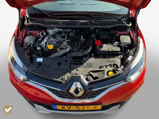 Renault Captur - afbeelding nr 16