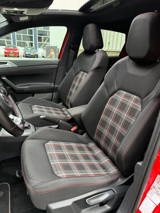 Volkswagen Polo Volkswagen Polo 2.0 TSI GTI|Pano|Camera|Virtual|Dodehoek| - afbeelding nr 39