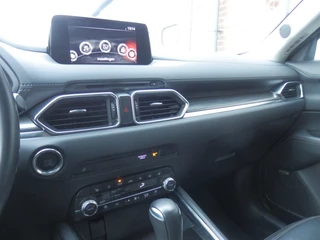 Mazda CX-5 - afbeelding nr 26