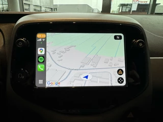 Toyota Aygo Toyota Aygo 1.0 VVT-i x-joy|Camera|Led|Airco|Carplay|Elek.spiegels|Bluetooth| - afbeelding nr 26