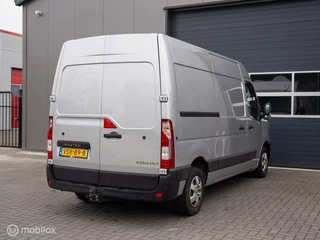 Renault Master Renault Master bestel T35 2.3 dCi 150 L2H2 Navi/Trekhaak - afbeelding nr 9