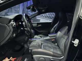 Mercedes-Benz CLA Mercedes-Benz CLA-klasse Shooting Brake 180 Ambition *AMG-Line*LED* - afbeelding nr 16