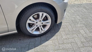 Volkswagen Golf Sportsvan Volkswagen Golf Sportsvan 1.2 TSI Comfortline ,airco , sportvelgen - afbeelding nr 5