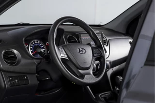Hyundai i10 | Cruise | Airco | Radio | - afbeelding nr 14