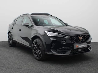 CUPRA Formentor - afbeelding nr 11