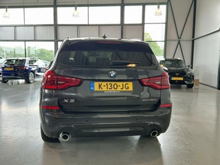 BMW X3 BMW X3 xDrive30e High Executive|Camera|Sportstoelen|CarPlay| - afbeelding nr 10