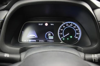 Nissan Leaf - afbeelding nr 15