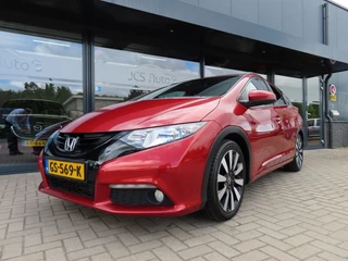 Honda Civic - 383019700-0