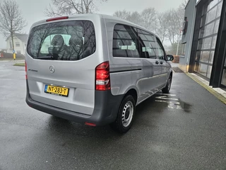 Mercedes-Benz Vito - afbeelding nr 7