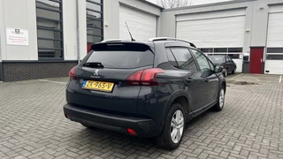 Peugeot 2008 - afbeelding nr 5