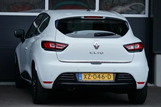 Renault Clio Renault Clio 0.9 TCe Intens, NL, keyless, clima, LED, PDC - afbeelding nr 24