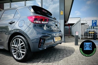 Kia Rio - afbeelding nr 9