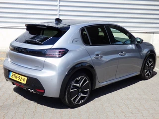 Peugeot 208 Peugeot 208 Hybrid e-DCS6 136pk | GT Line | Automaat | - afbeelding nr 3