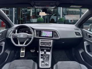 SEAT Ateca - afbeelding nr 14