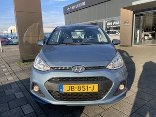 Hyundai i10 - afbeelding nr 7