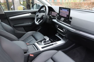 Audi Q5 Pano/Matrix LED/Leder/Camera/MMI+/Virtual Cockpit/Trekhaak wegkl./20