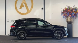 Mercedes-Benz GLE - afbeelding nr 17