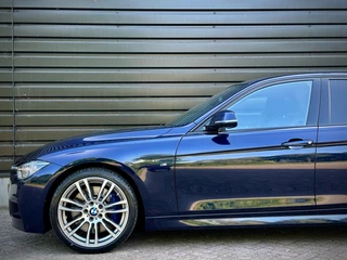BMW 3 Serie - afbeelding nr 7