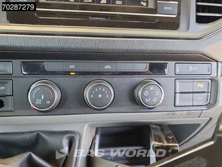 Volkswagen Crafter Volkswagen Crafter 177pk Dubbel Cabine L4H3 Trekhaak Airco Cruise Camera Parkeersensoren Euro6 DC Doka Mixto 11m3 Airco Trekhaak Cruise control - afbeelding nr 18