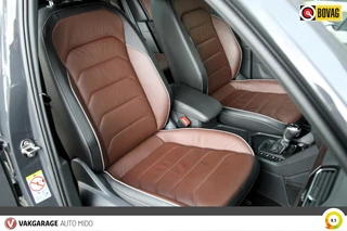 Volkswagen Tiguan Volkswagen Tiguan Tiguan 1.4 TSI eHybrid Elegance DSG Automaat -Trekhaak- -Leer in - afbeelding nr 46