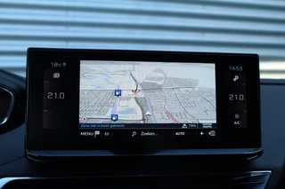 Peugeot 3008 Clima Cruise Navi 360 Camera Carplay Keyless LMV - afbeelding nr 13