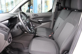 Ford Transit Connect Ford Transit Connect 1.5 EcoBlue L2 Trend | Navigatie | Achteruitrijcamera | Trekhaak | Adaptive Cruise Control | Reservewiel | - afbeelding nr 7