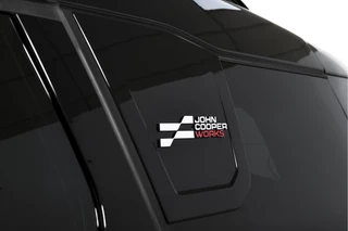 MINI Countryman MINI Countryman 1.5 C 170 PK John Cooper Works L | S/K-Panodak | Dig. Cockpit | Adapt. Cruise | Stoel-+Stuurverw. | Harman/Kardon | 360 Camera | NAV + App. Connect | ECC | Elek. Klep | DAB | LM 20