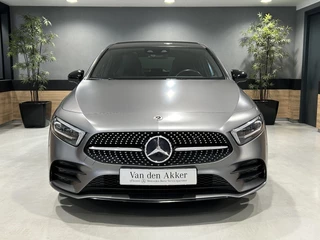 Mercedes-Benz A-Klasse Mercedes-Benz A-Klasse 250e AMG// Panoramadak // Memory // MultiBeam LED // Keyless // Magno Grijs // Augmented - afbeelding nr 29