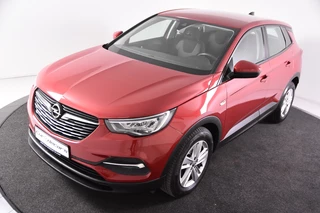 Opel Grandland X Opel Grandland X Automaat *1ste Eigenaar*Navigatie* - afbeelding nr 28