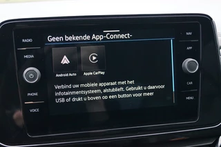 Volkswagen T-Roc - afbeelding nr 18