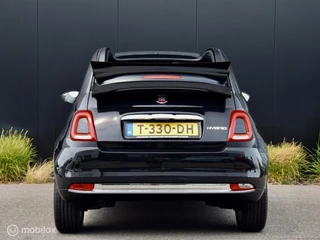 Fiat 500C Fiat 500 C 1.0 Hybrid Dolcevita - afbeelding nr 4