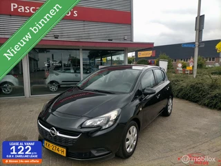 Opel Corsa Opel Corsa 1.4 airco 5 deuren apk - afbeelding nr 1