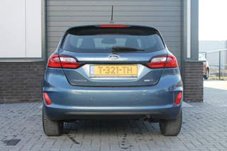 Ford Fiesta Ford Fiesta 1.0 EcoBoost Hybrid Titanium - afbeelding nr 5