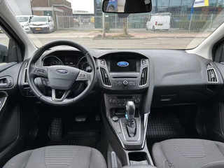 Ford Focus - afbeelding nr 15