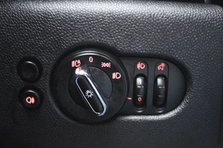 MINI Electric MINI Electric 33 kWh SE/Pano/Headup/Camera - afbeelding nr 43