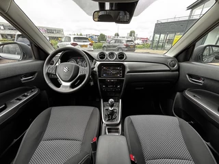 Suzuki Vitara Suzuki Vitara 1.4 Boosterjet Select Smart Hybrid | Trekhaak | Sidebars | - afbeelding nr 28