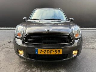 MINI Countryman Mini Mini Countryman 1.6 One - afbeelding nr 9