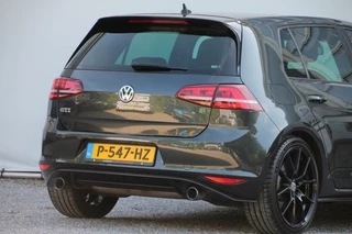 Volkswagen Golf - afbeelding nr 6