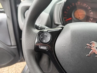 Peugeot 108 Peugeot 108 1.0 e-VTi Active | Airco | DAB+ | BlueTooth - afbeelding nr 17