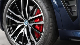 BMW X5 BMW X5 xDrive50e M-Sport Pro | Massage | Harman/Kardon | Stoelventilatie | Head-up | Soft-Close - afbeelding nr 5