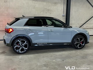 Audi A1 Audi A1 citycarver 30 TFSI S-line Edition one led 3x S-Line - afbeelding nr 6