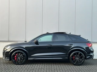 Audi RSQ3 - afbeelding nr 2