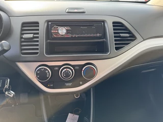 Kia Picanto - afbeelding nr 13